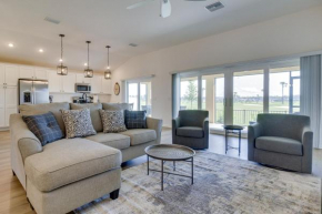 Home in The Villages with Pool Access
